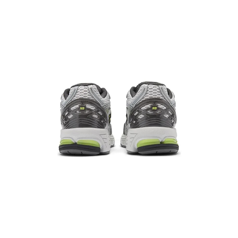 New Balance 1906 Lace Black / Green