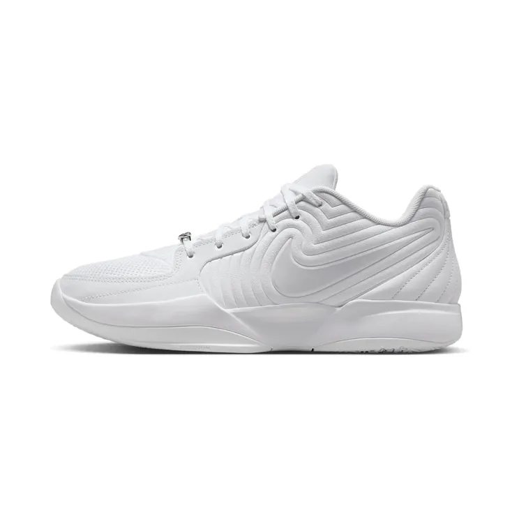 Nike Ja 2 TB “Triple White” (HQ8513-100)