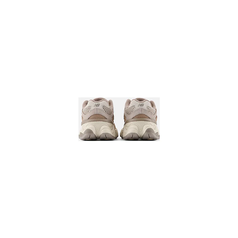 NEW BALANCE 9060 LACE “MUSHROOM / SHIPYARD” (IV9060EX)