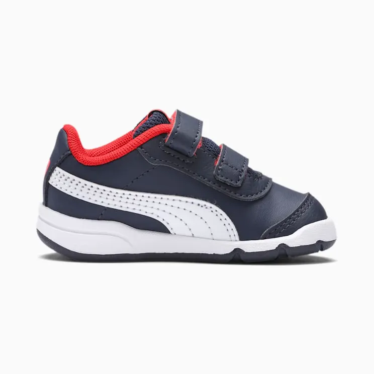 Puma Stepfleex 2 SL SL Blue/Red/White (19011508)