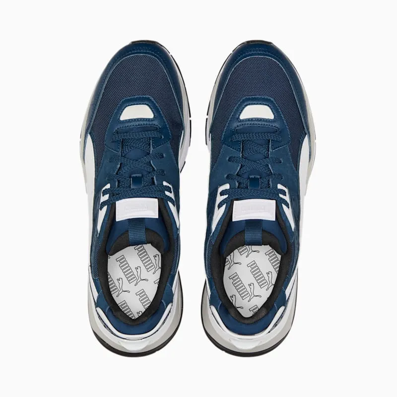 Puma MIRAGE SPORT HERITAG “Blue” (388621-01)