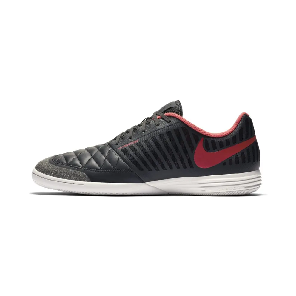 Nike FC247 LunarGato II “Anthracite / Platinum Tint / Black / Ember Glow” (580456-080)