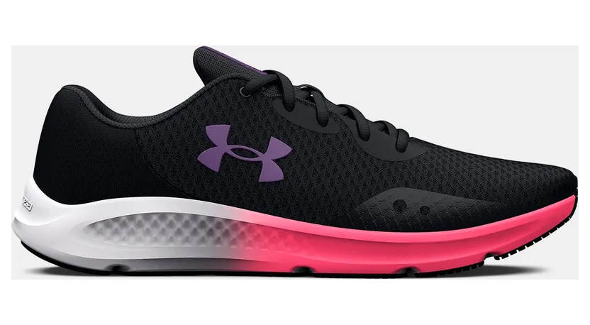Damesschoenen Running Under Armour Charged Pursuit 3 3024889-004