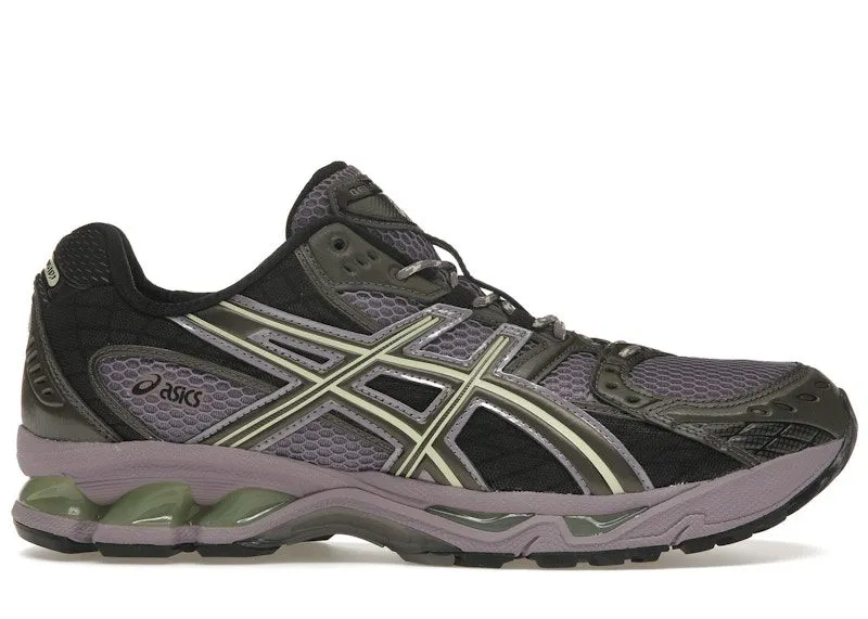 ASICS Gel-Nimbus 10.1 Violet Quartz Cool Matcha (1203A543-500)