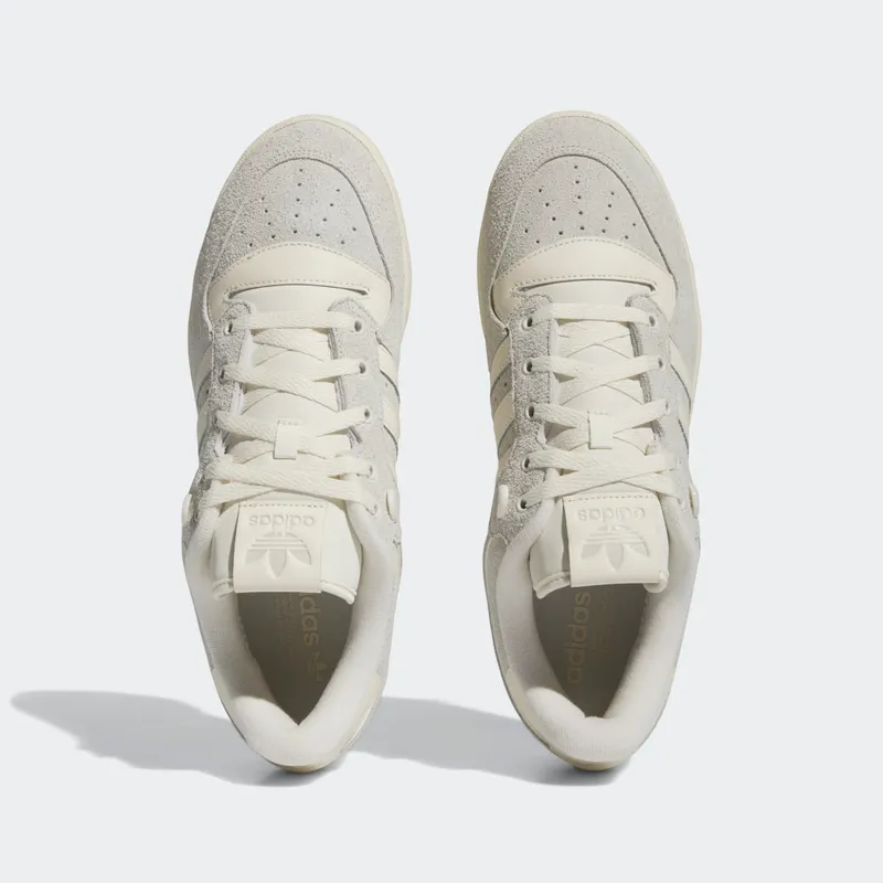 adidas Rivalry Low 86 Orbit Grey / Cream White / Orbit Grey (IG0069)