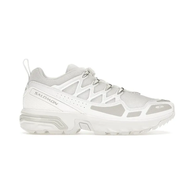Salomon ACS+ White Silver (L47236700)