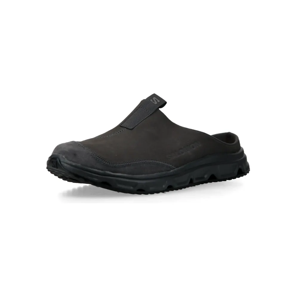 Salomon RX Slide Leather (phantom / black / black) – L47751100