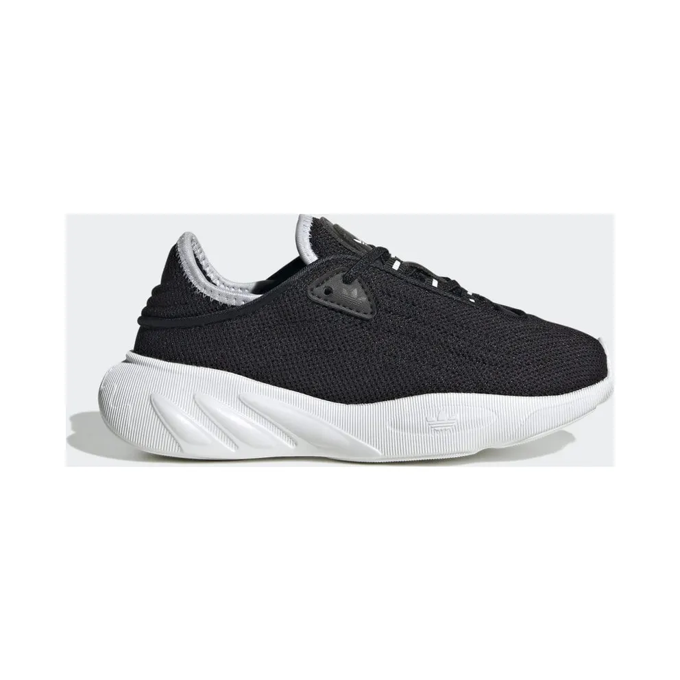 Adidas Adifom SLTN Core Black / Core Black / Cloud White (FZ6068)