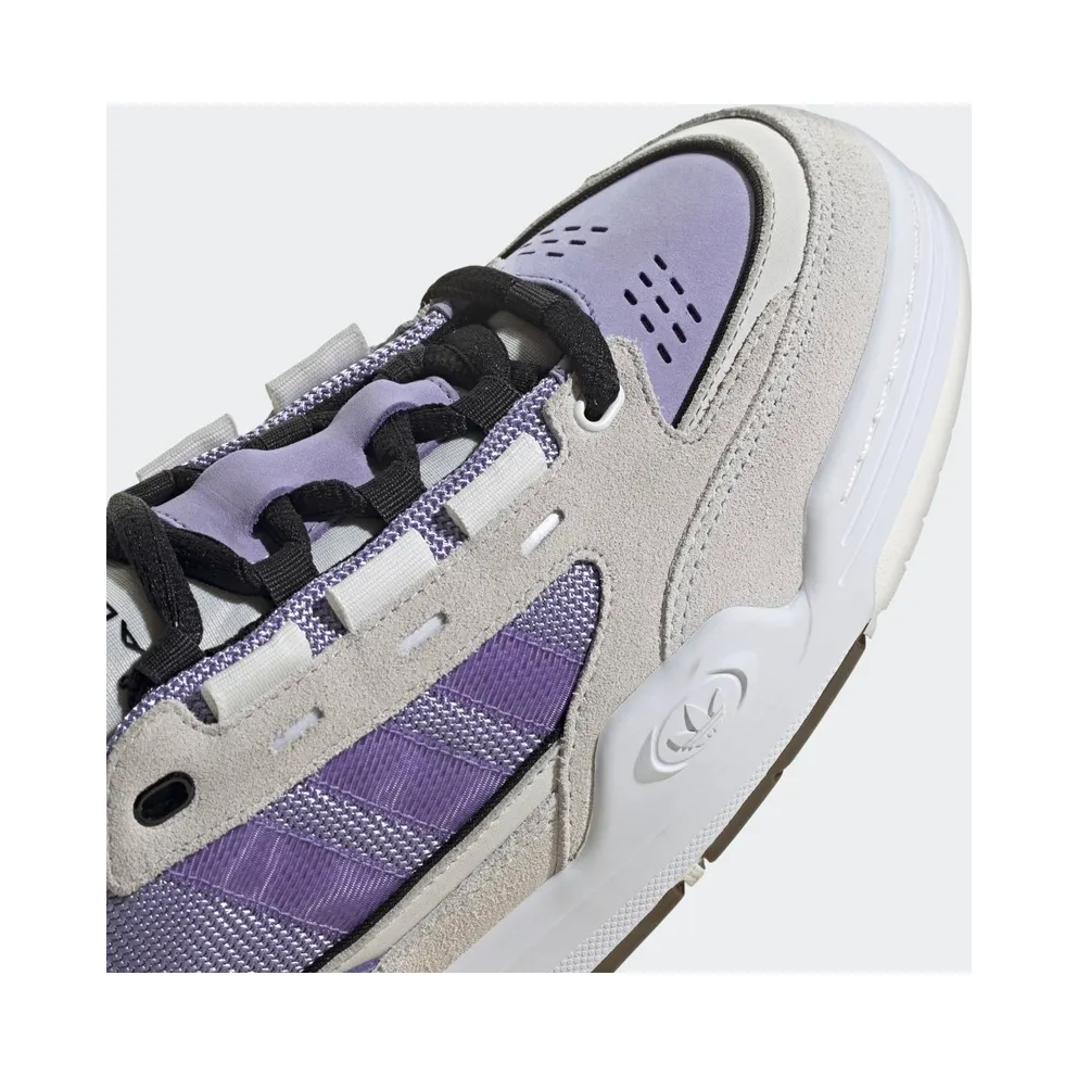 Adidas ADI2000 SHOES Light Purple / Light Purple / Crystal White (GV8813)