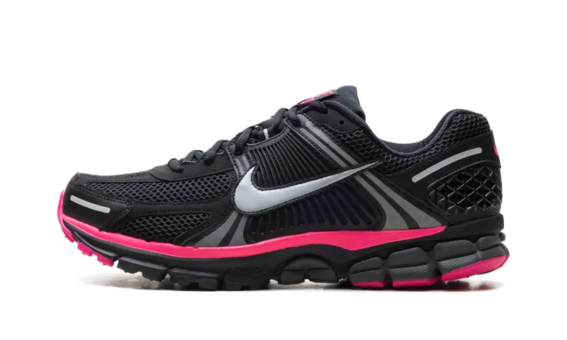 Nike Zoom Vomero 5 “Black Pink Blast” (FB9149-004)