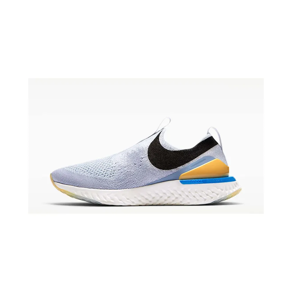 Nike Epic Phantom React Grau (CI1290-001)