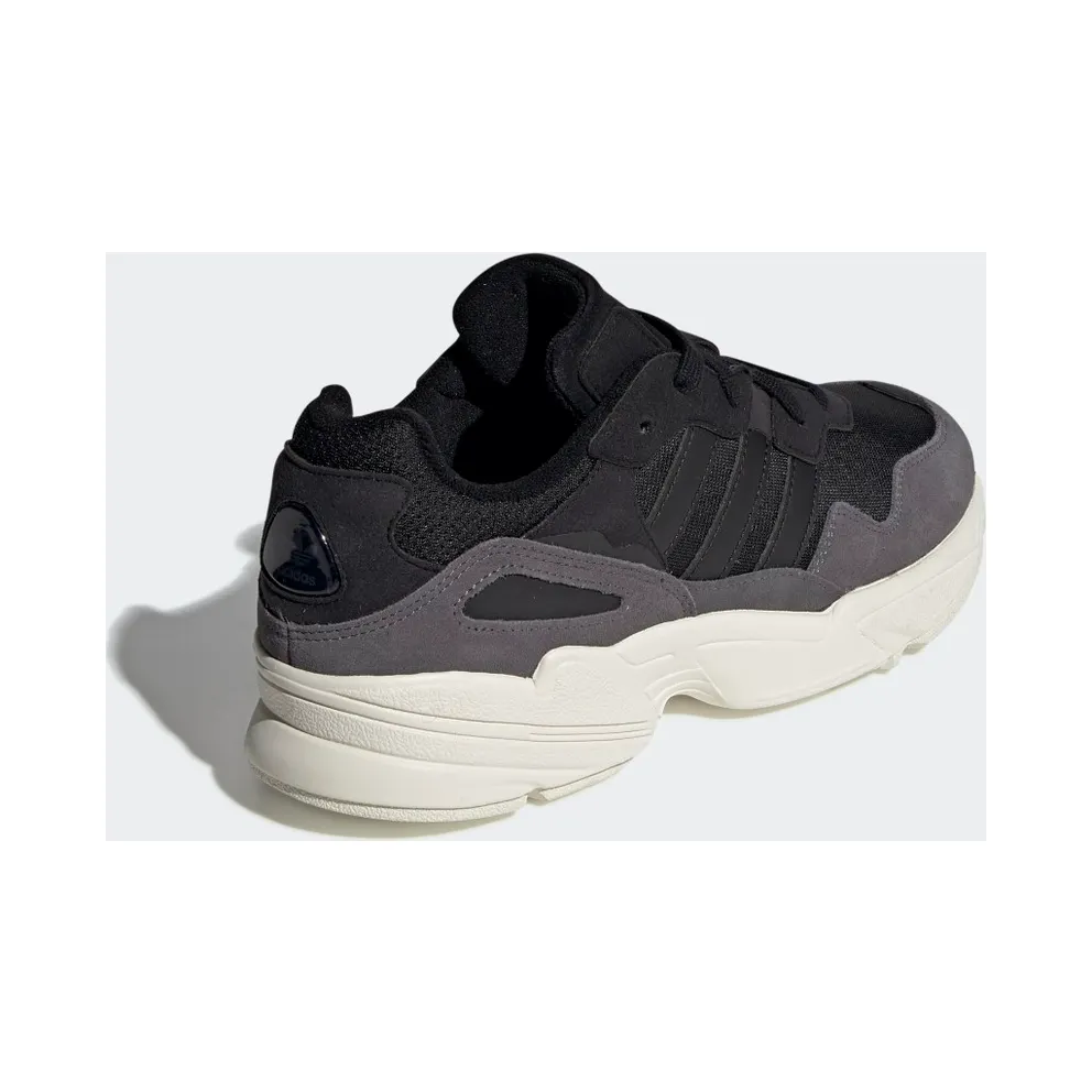 Adidas Yung-96 ‘Core Black Off White’ Core Black/Core Black/Off White (EE7245)