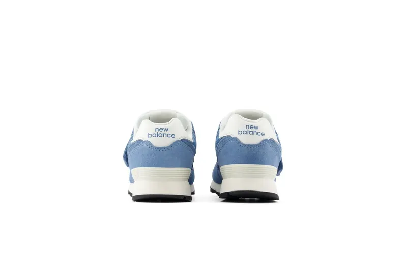 New Balance 574 HERON BLUE (P574-66A)