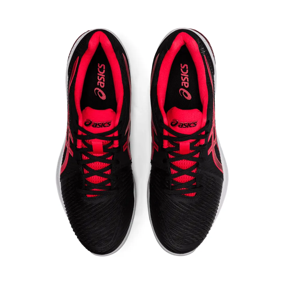 Asics Netburner Ballistic Ff 2 Black/Electric Red (1051A041.005)
