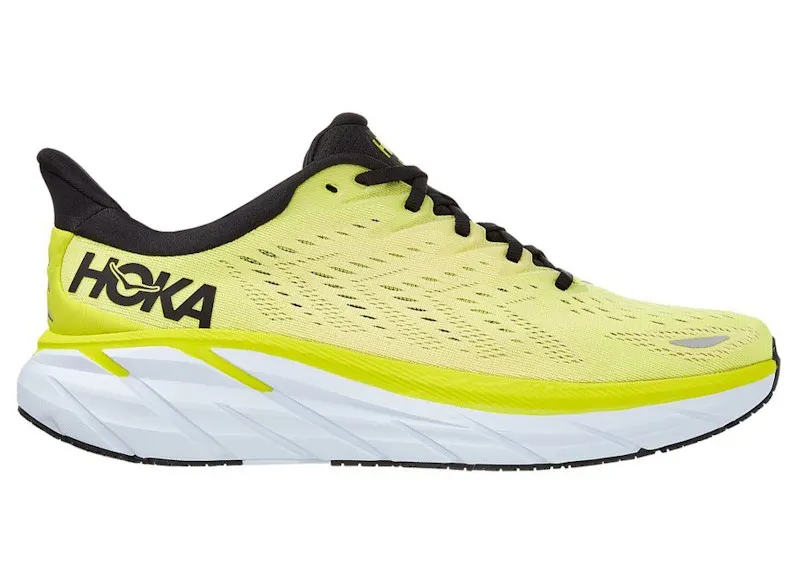 Hoka One One Clifton 8 Evening Primrose (1119393-EPCH)