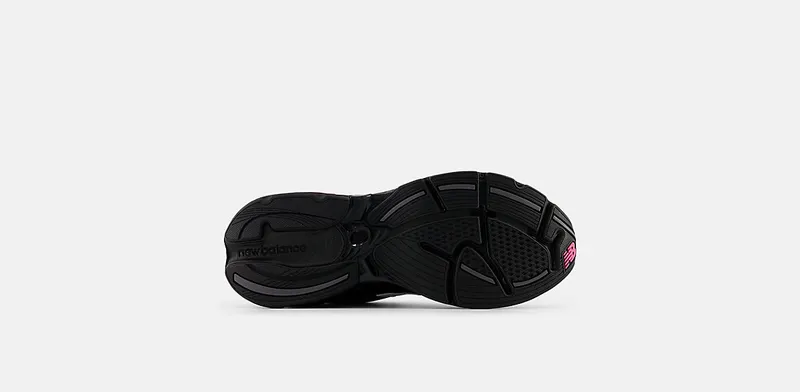 New Balance 2010 “Black Pink Heat” (U20106Y6)