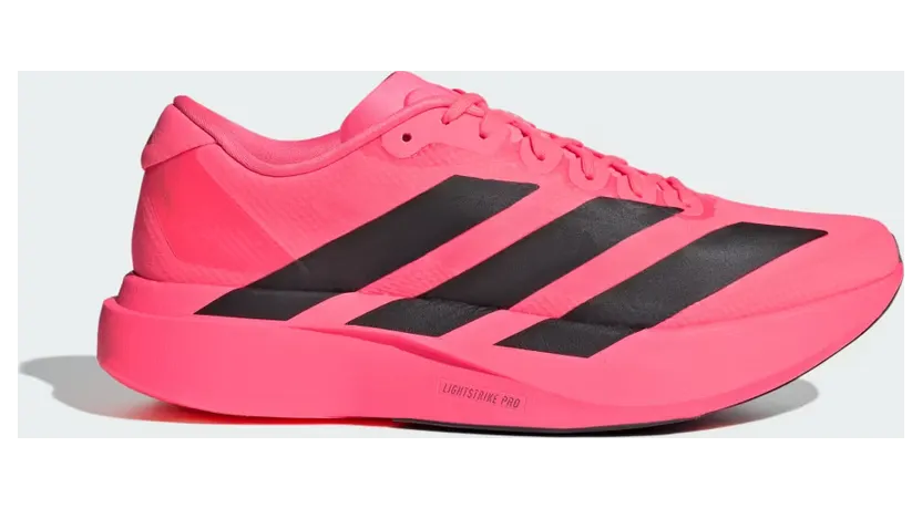 adidas Adizero Evo SL “Solar Turbo / Core Black / Carbon” (KI4828)