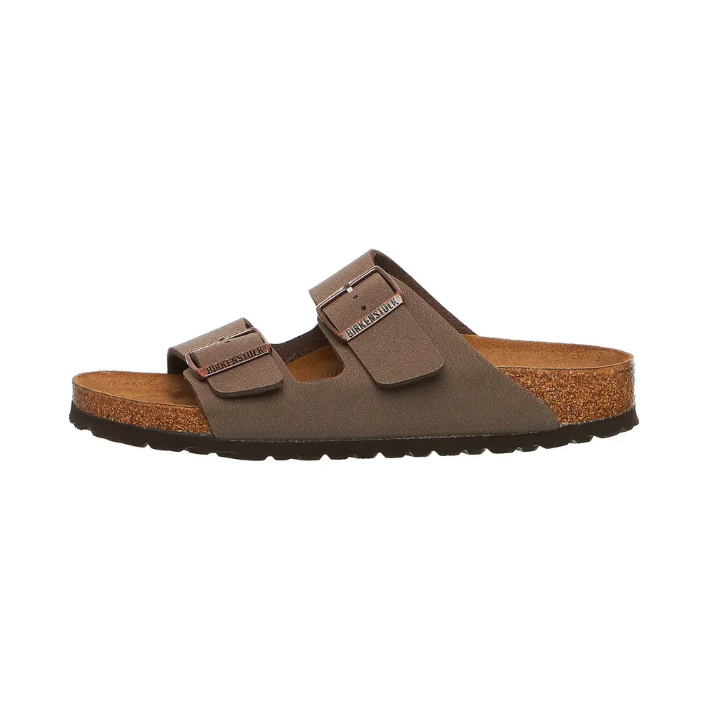 Birkenstock W Arizona BS Birkibuc Mocca (151183)