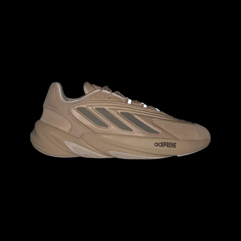 Adidas Ozelia Pale Nude / Brown / Ecru Tint (GX4029)