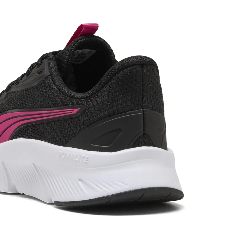 Puma FlexFocus Lite Modern “Puma Black / Puma Pink / Puma White” (401517_05)
