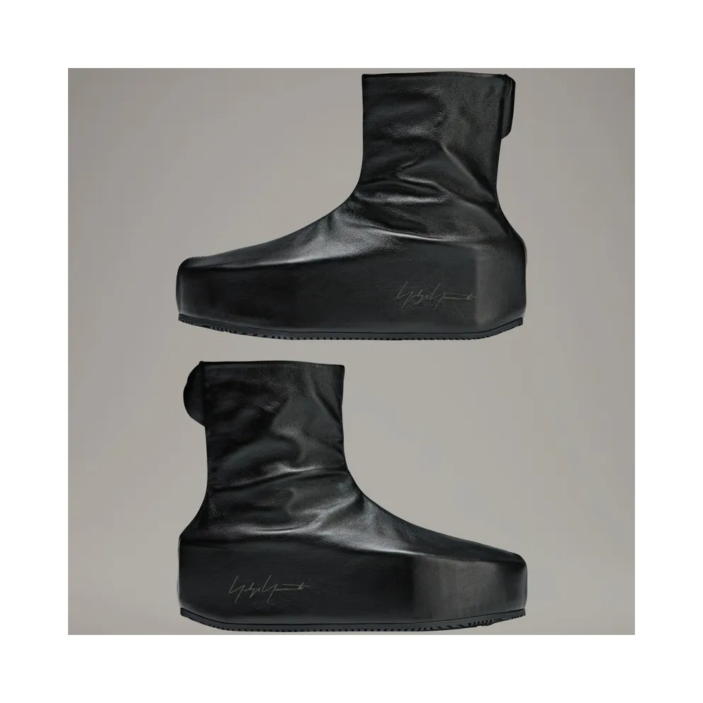 adidas Y-3 Kyasu Overboots Black Cinder (IF2034)