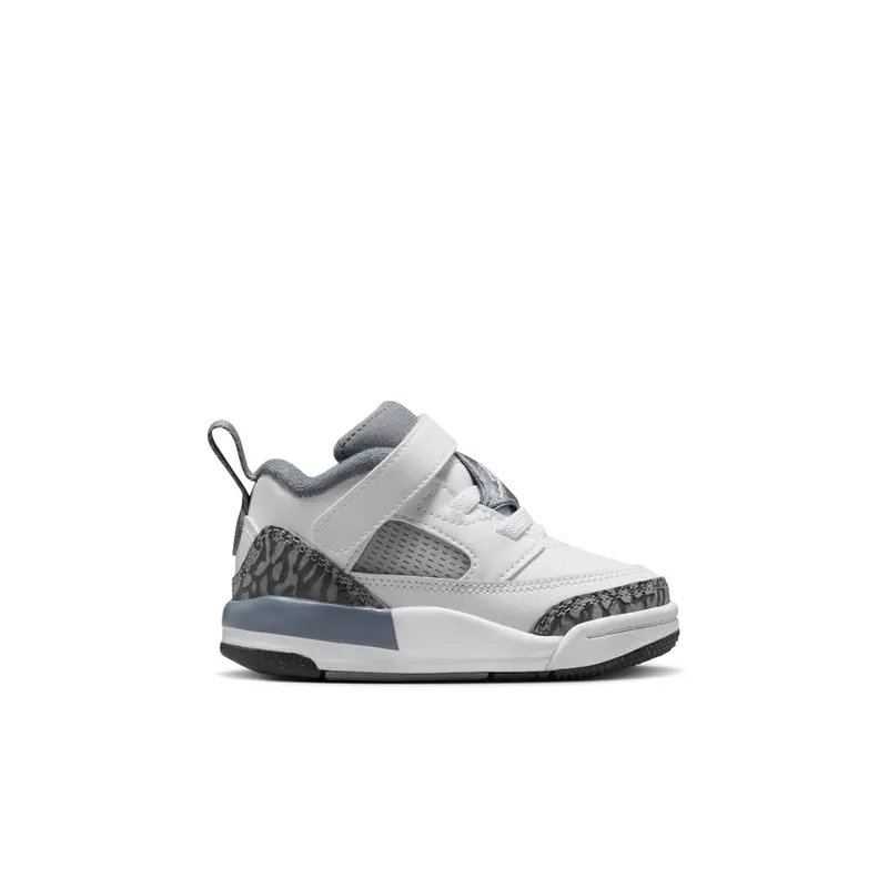 Jordan Spizike Low White Anthracite Wolf Grey Cool Grey (FQ3952-102)