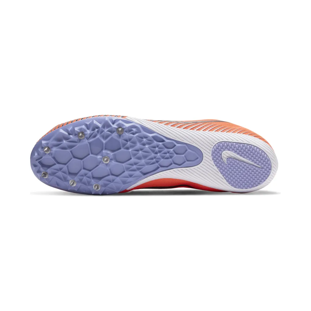 Nike Zoom Rival M 9 Track spike Pink (AH1020-800)
