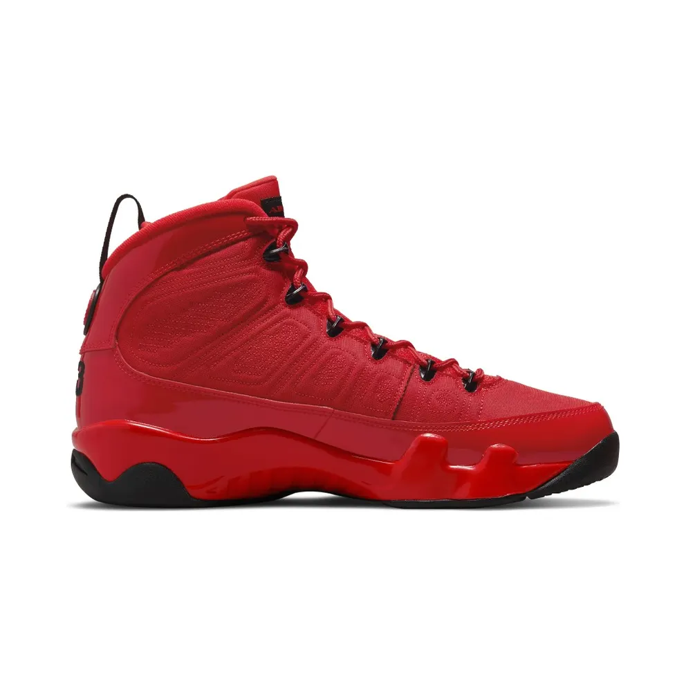 Jordan 9 Retro Chile Red (CT8019-600)