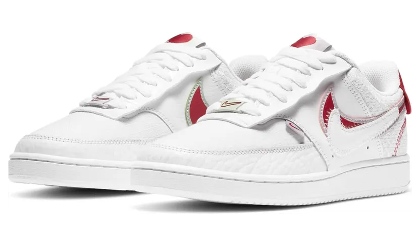 nike-court CI7827-100