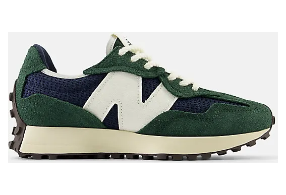 New Balance 327 “Green Brailed” (U327WVD)