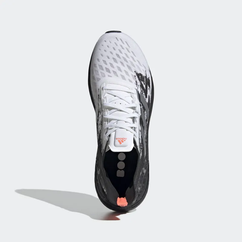 adidas Ultra Boost PB Cloud White Core Black Cloud White/Grey Three/Core Black (EG0915)