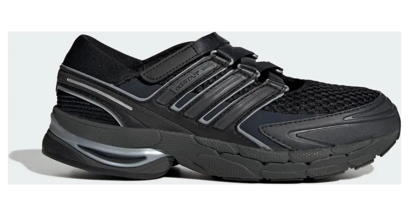 Adidas ADISTAR CONTROL 5 MJ SCHOENEN Carbon / Tech Grey Metallic / Night Grey (LA1824)