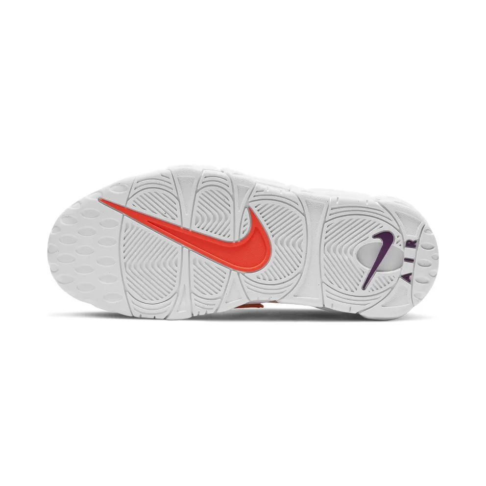 Nike Air More Uptempo Sunset White/White-Orange (DH4968-100)
