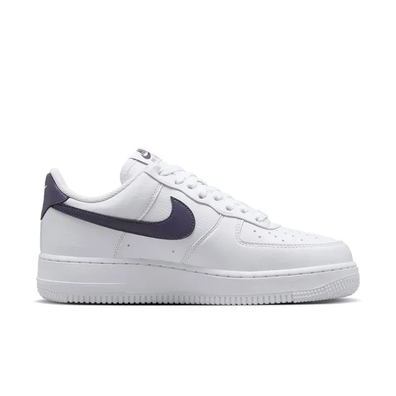 Nike Air Force 1 Low ’07 Next Nature Dark Raisin (DC9486-106)