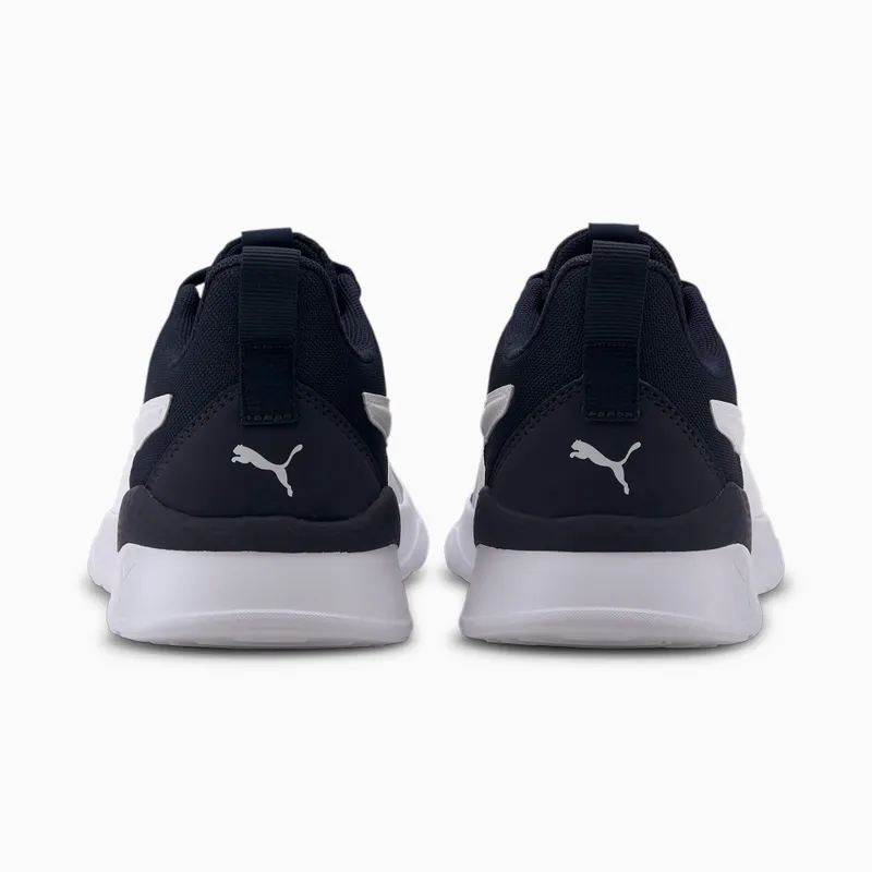 PUMA Anzarun Lite Youth Peacoat/White (372004-03)