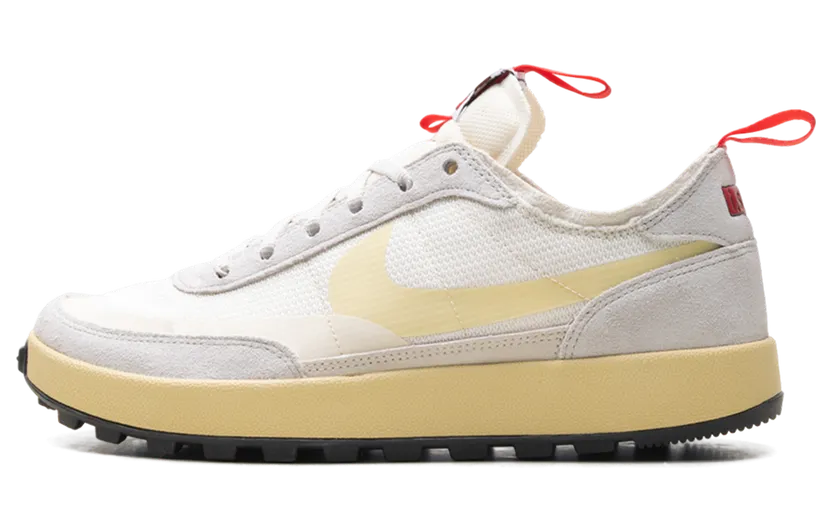 NikeCraft General Purpose Womens “Tom Sachs I.S.R.U. Participation” (IV5773-001)