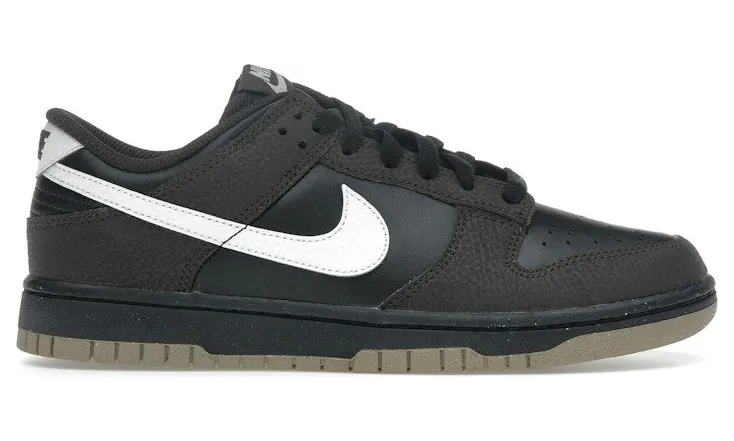 Nike Dunk Low Next Nature Velvet Brown (HF9984-001)