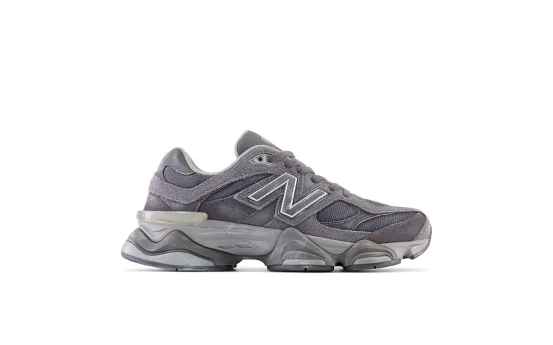 New Balance 9060 Magnet Slate Grey (U9060SG)