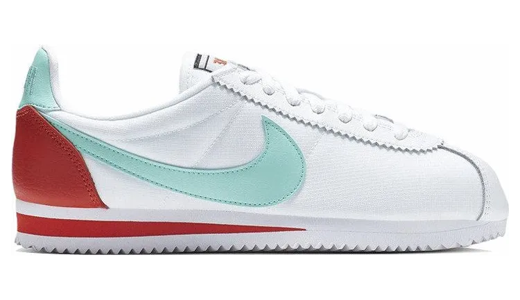 Nike Classic Cortez Premium Light Aqua (905614-104)