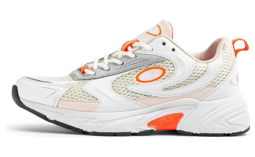 Fila Kreatix Wit (FFT0144-13268)
