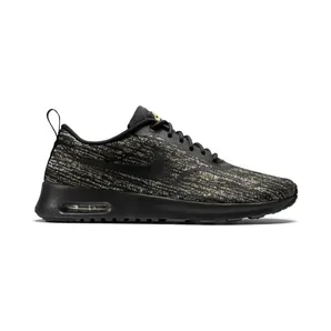 Nike Air Max Thea Jcrd Blacl Metallic Gold Sail (W)