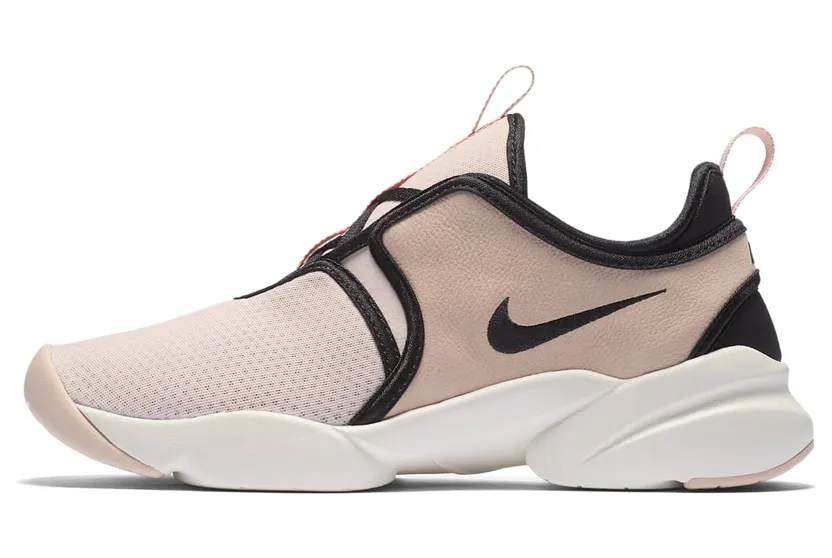Nike Loden Pinnacle Siltstone Red/Sail/Siltstone Red/Black (926586-600)
