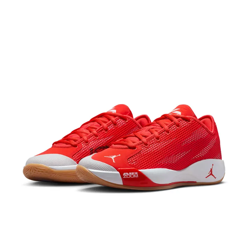 Jordan Luka .77 Chili Red (IF1610-600)