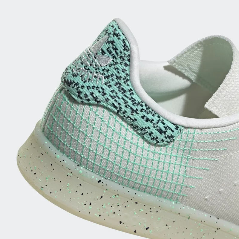 Adidas Stan Smith Core White / Core White / Pulse Mint (GY7321)