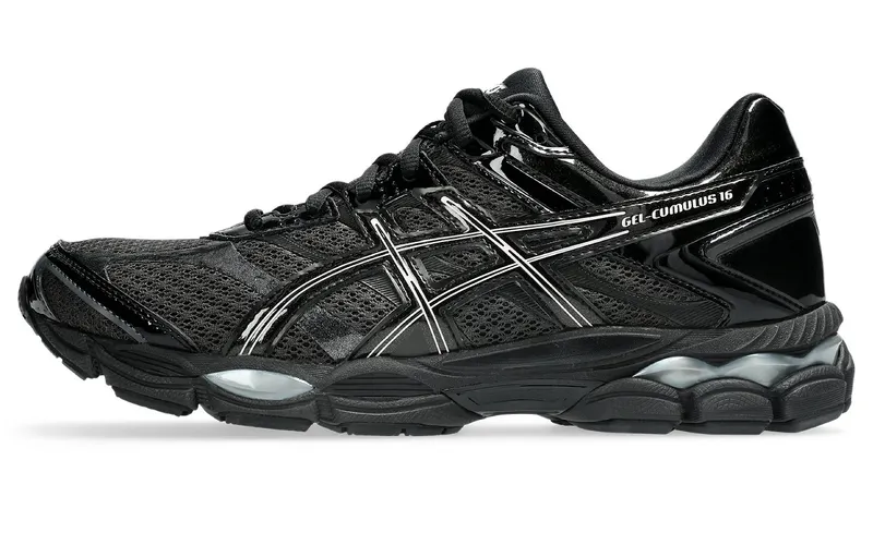 Asics Gel-Cumulus 16 “Graphite Grey Black” (1203B071-020)
