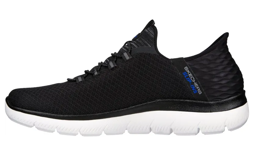 skechers-slip-ins 232457_BLK