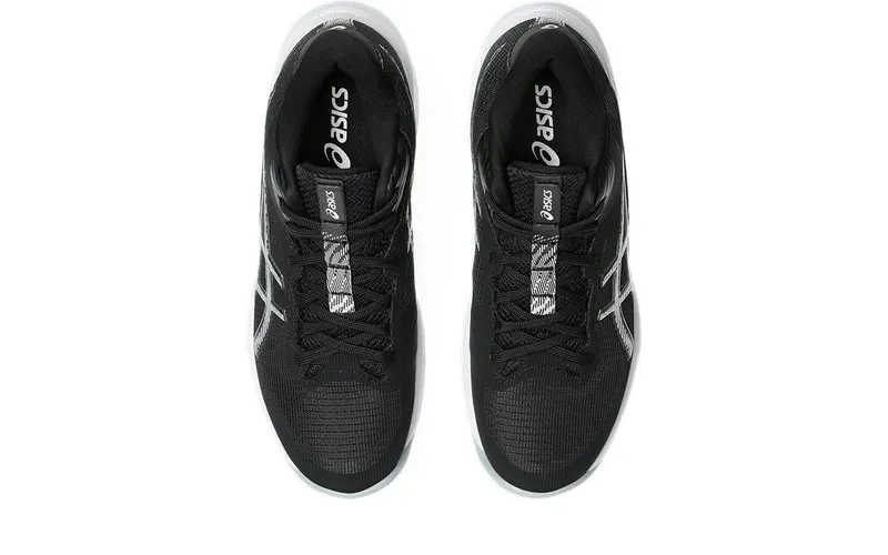 ASICS Netburner Ballistic FF MT 4 Black White (1052A084-001)