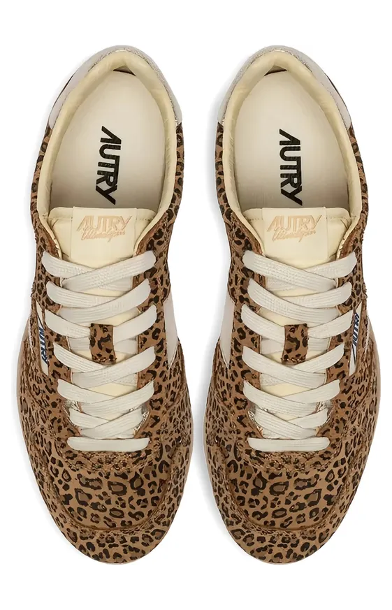 Autry Windspin Suede “Leopard / Neutrals/Black” (WSLW SJ01) (3)