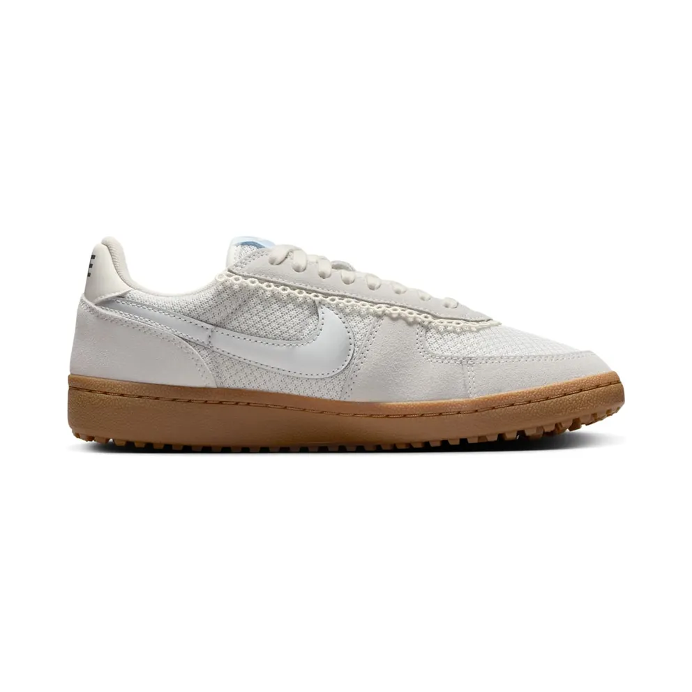 Nike Field General Womens “Platinum Tint Vast Grey Gum” (IH3573-099)