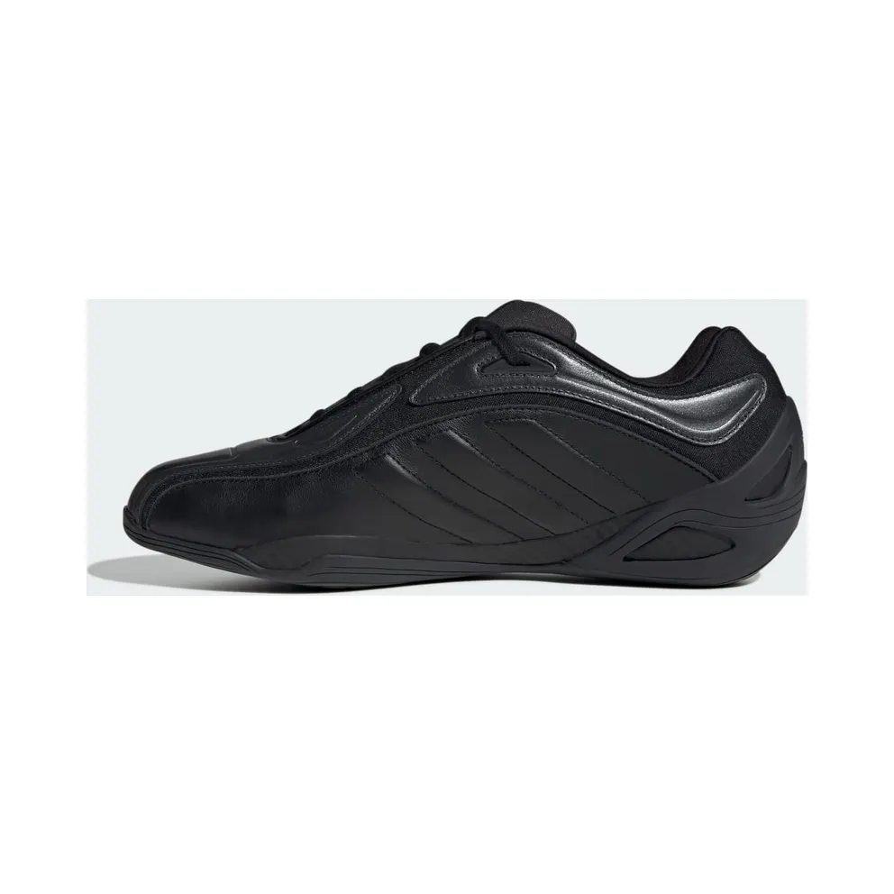 Adidas Adiracer GT Core Black / Core Black / Carbon (JQ5758)